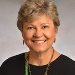 Photo of Dr. Lisa Driscoll